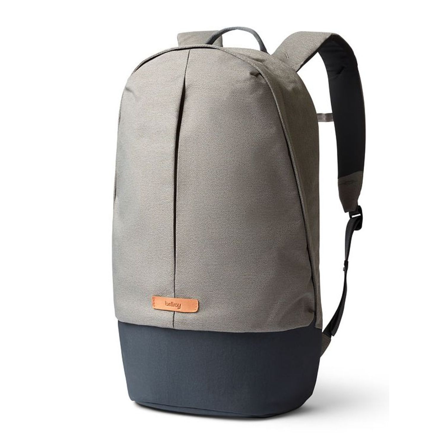 Bellroy Classic Backpack Plus - Limestone - Seager Inc