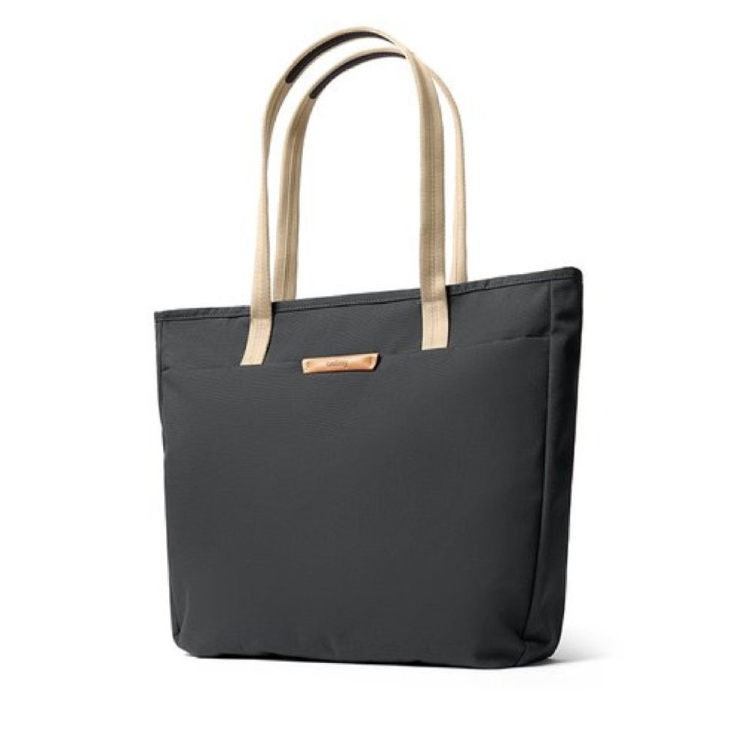 Bellroy Tokyo Tote - Charcoal - Seager Inc