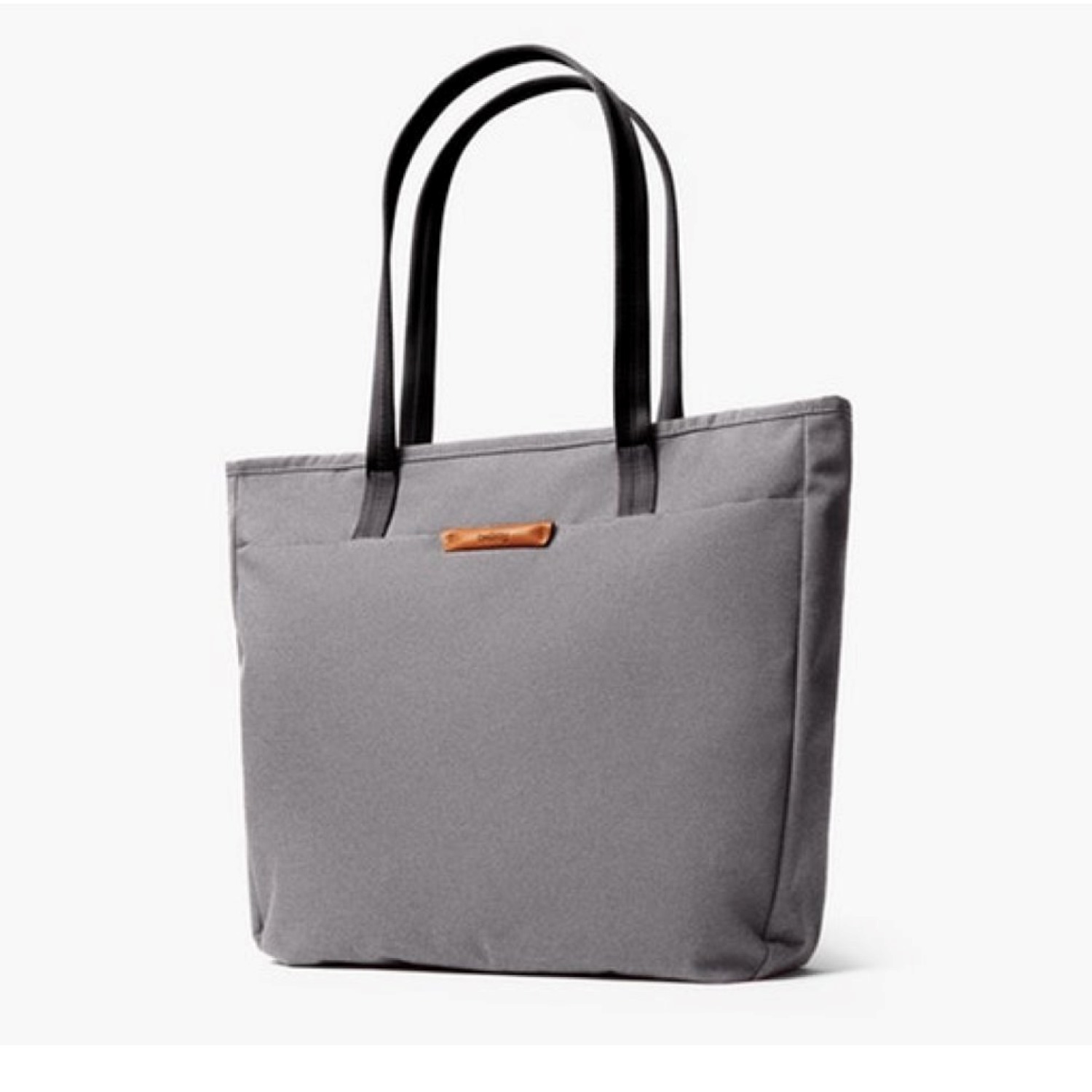 Bellroy Tokyo Tote - Mid Grey - Seager Inc