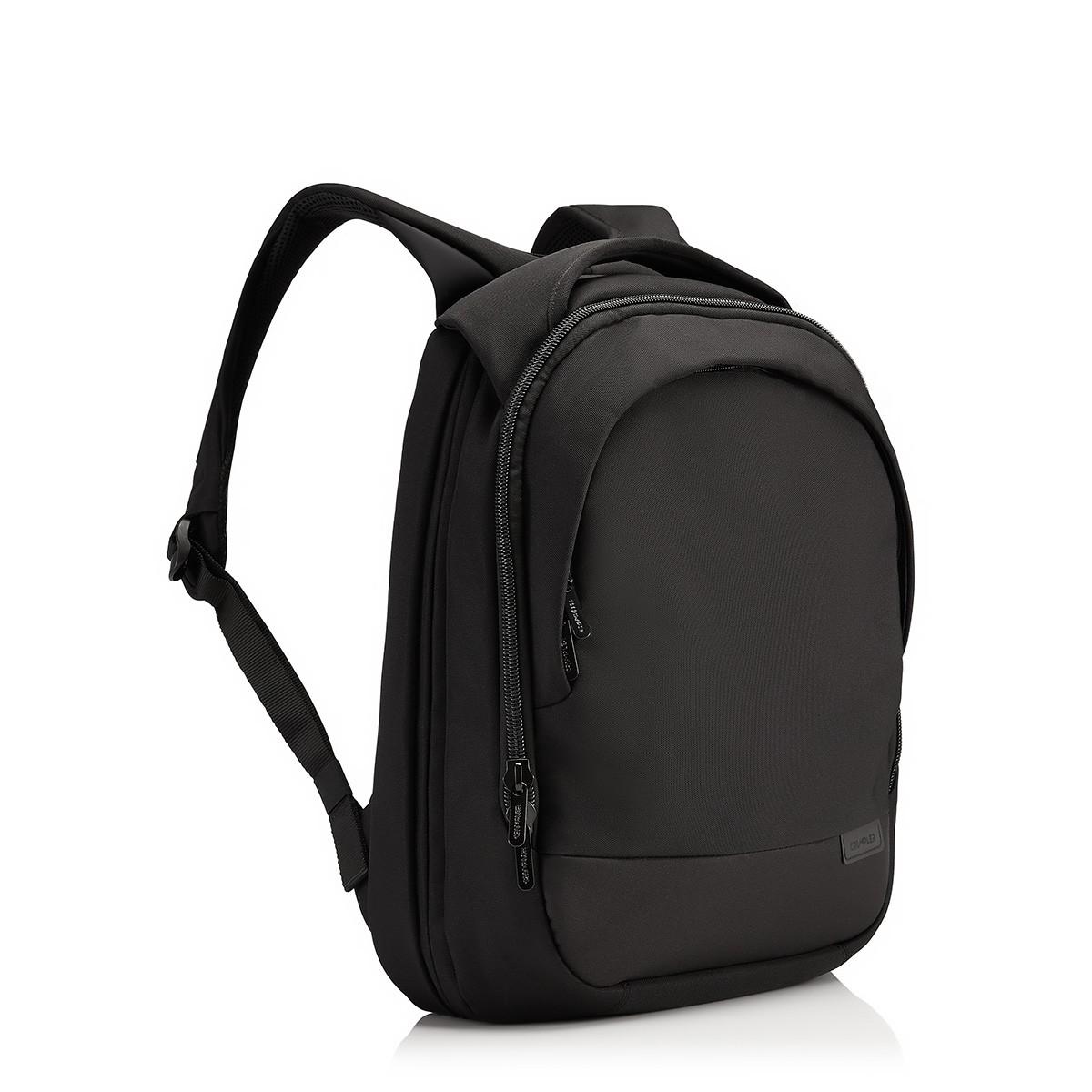 Crumpler Mantra Backpack - Black - Seager Inc