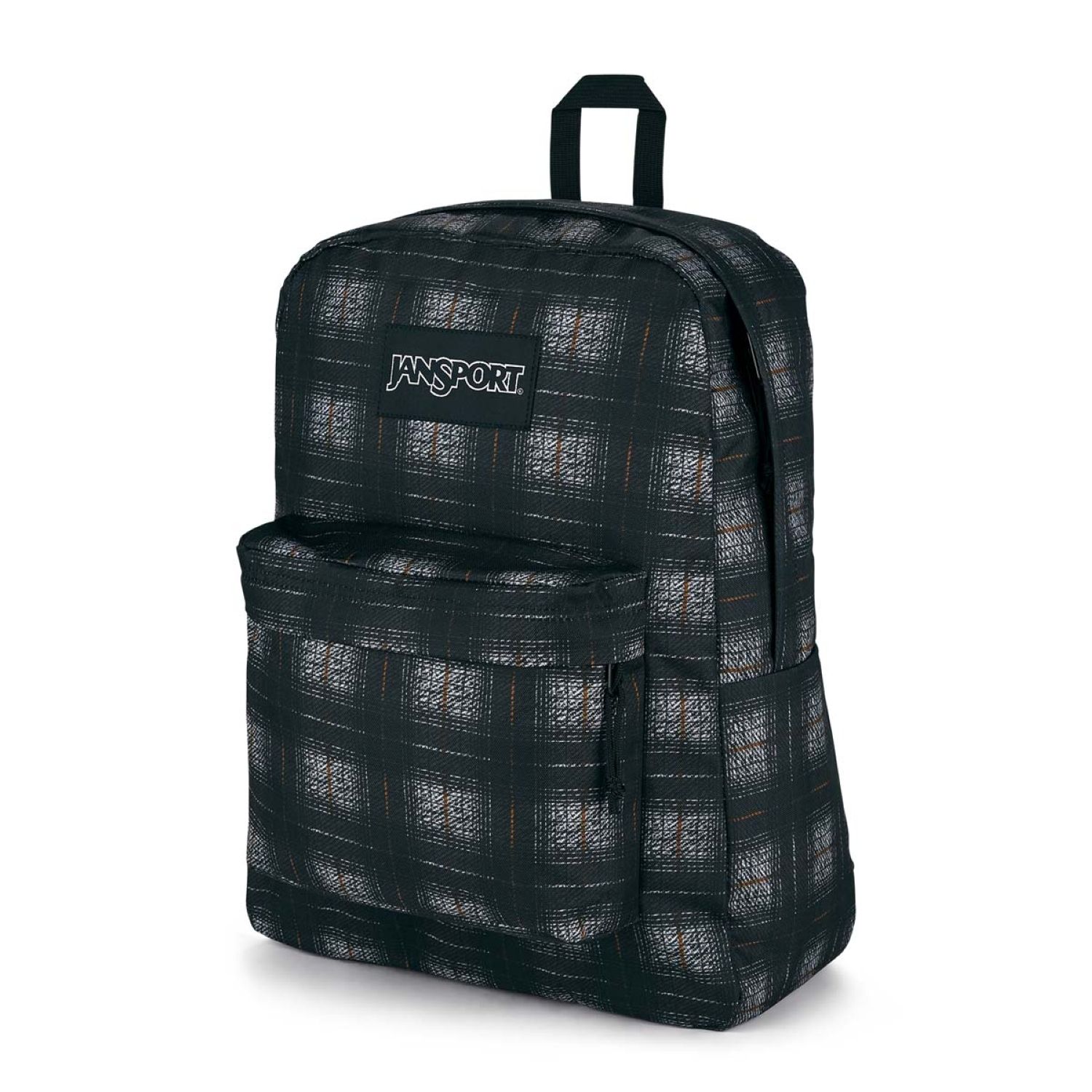 Jansport Superbreak Backpack - Chucks Check - Seager Inc