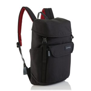 Crumpler Hidden Retreat Backpack - Black - Seager Inc