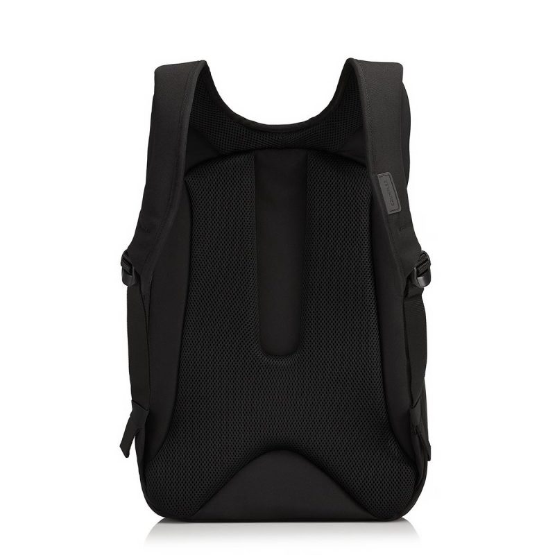 Crumpler Mantra Backpack - Black - Seager Inc