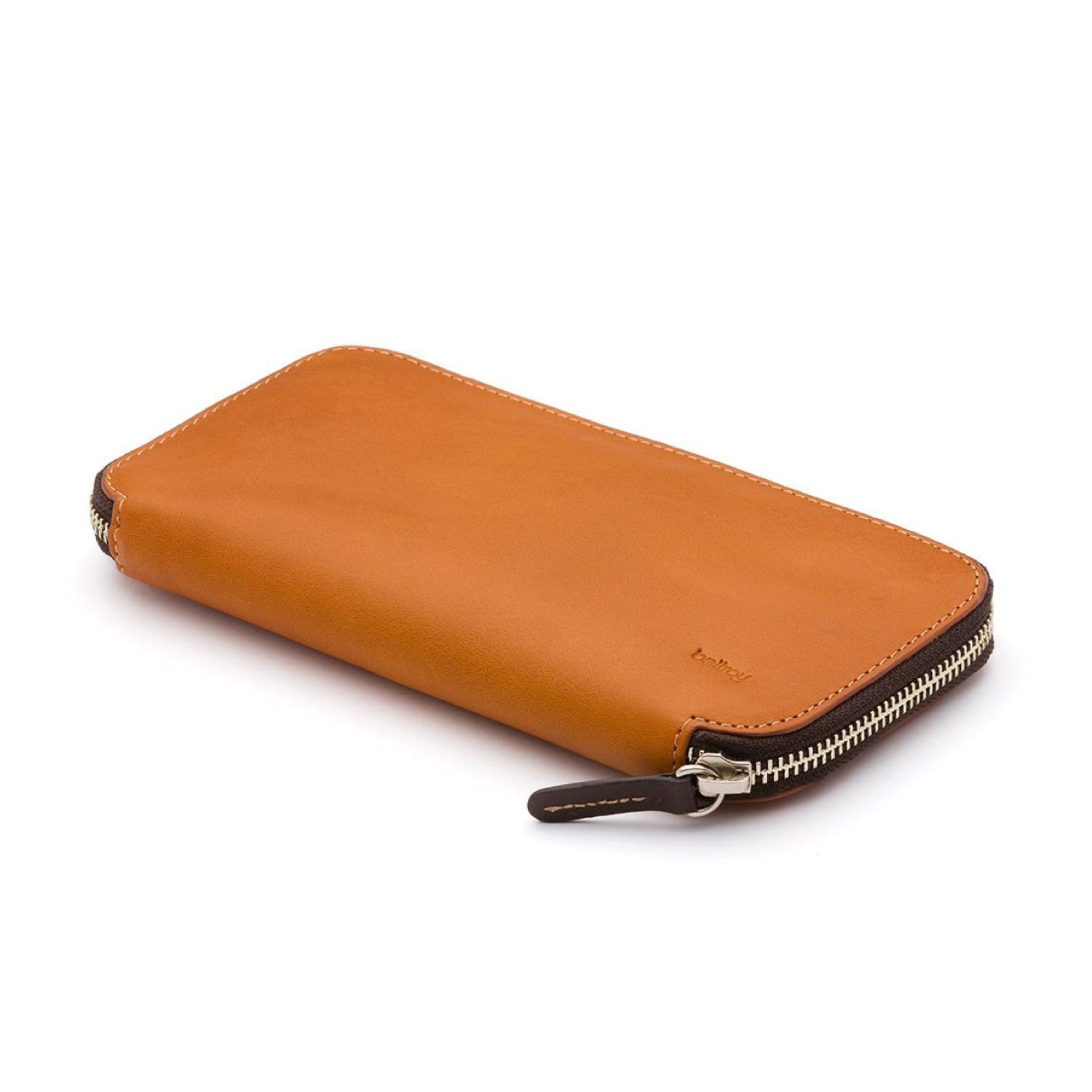 Bellroy Card Holder - Black - Seager Inc