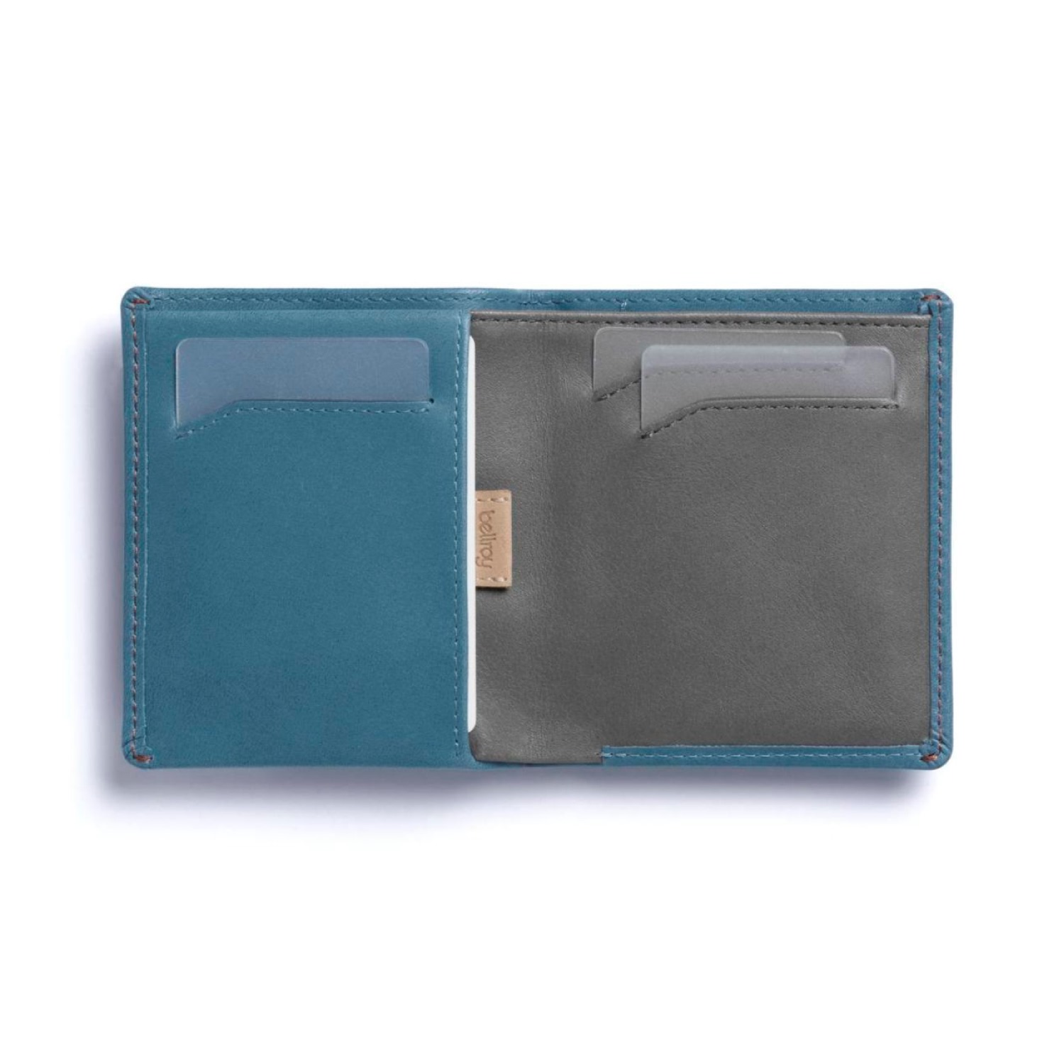 Bellroy Artic Blue Note Sleeve Wallet New in shops Packaging- Limited Edition and Rare