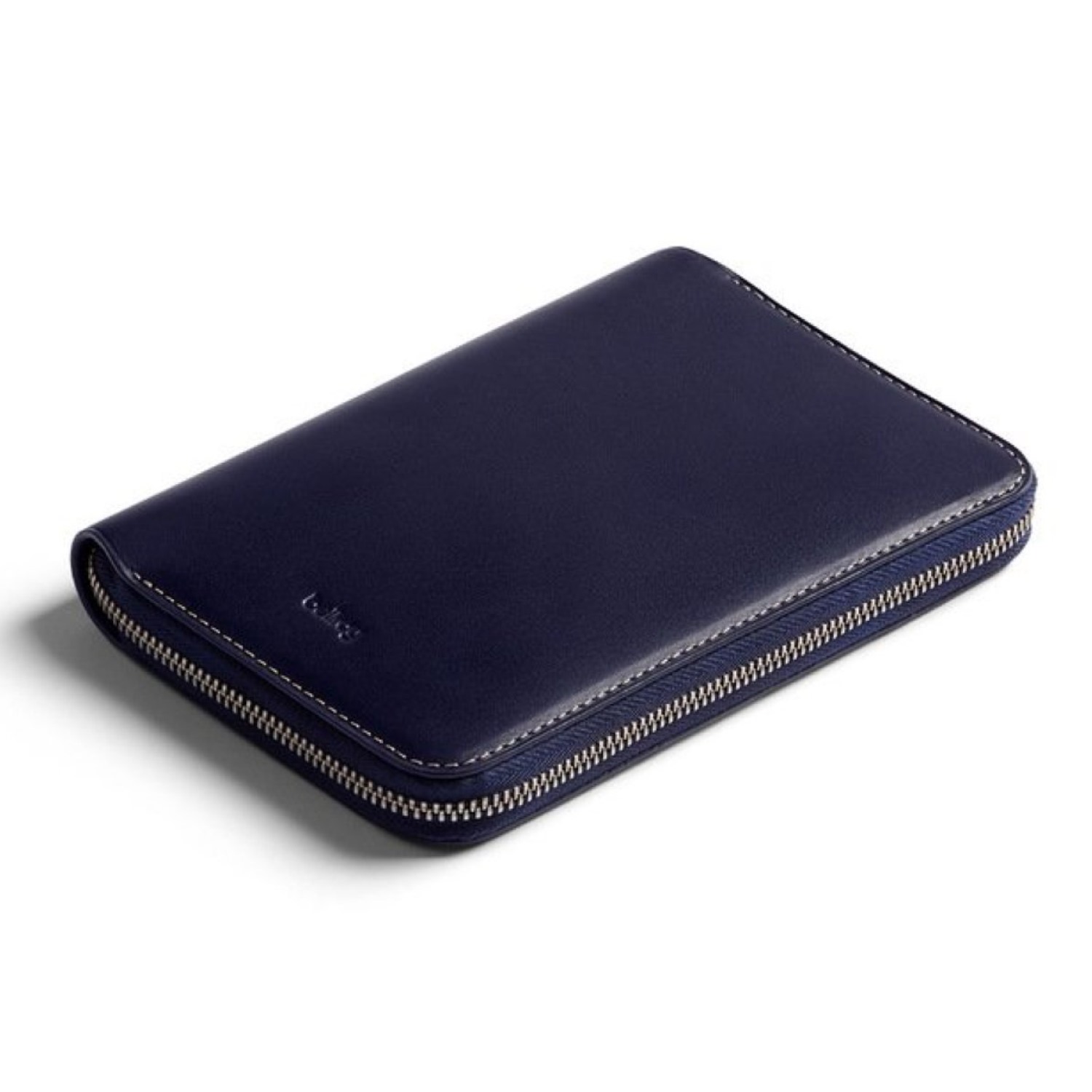 Bellroy Travel Folio - Navy - Seager Inc