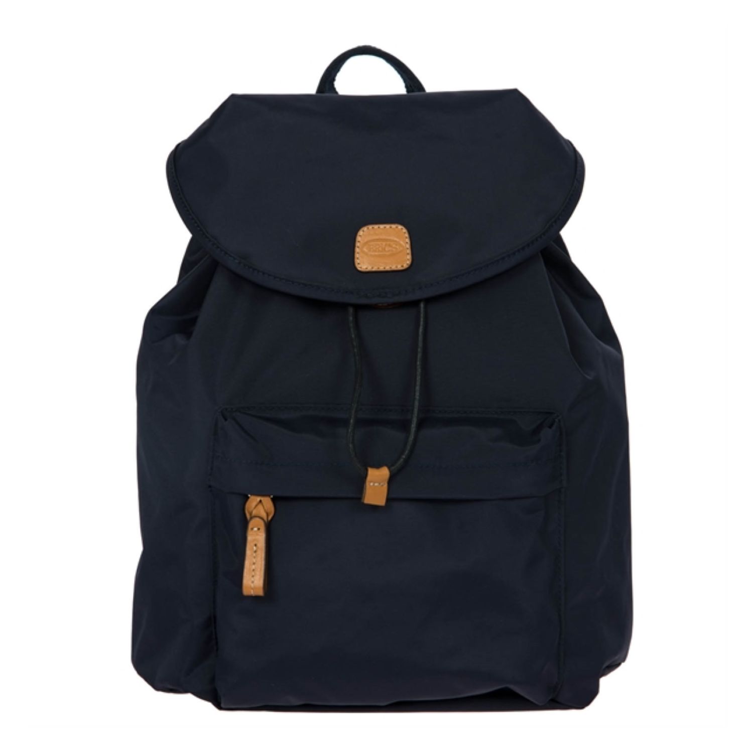 Bric's X-Travel Backpack (Ocean Blue) - Seager Inc