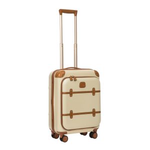 bric's bellagio 21 spinner luggage