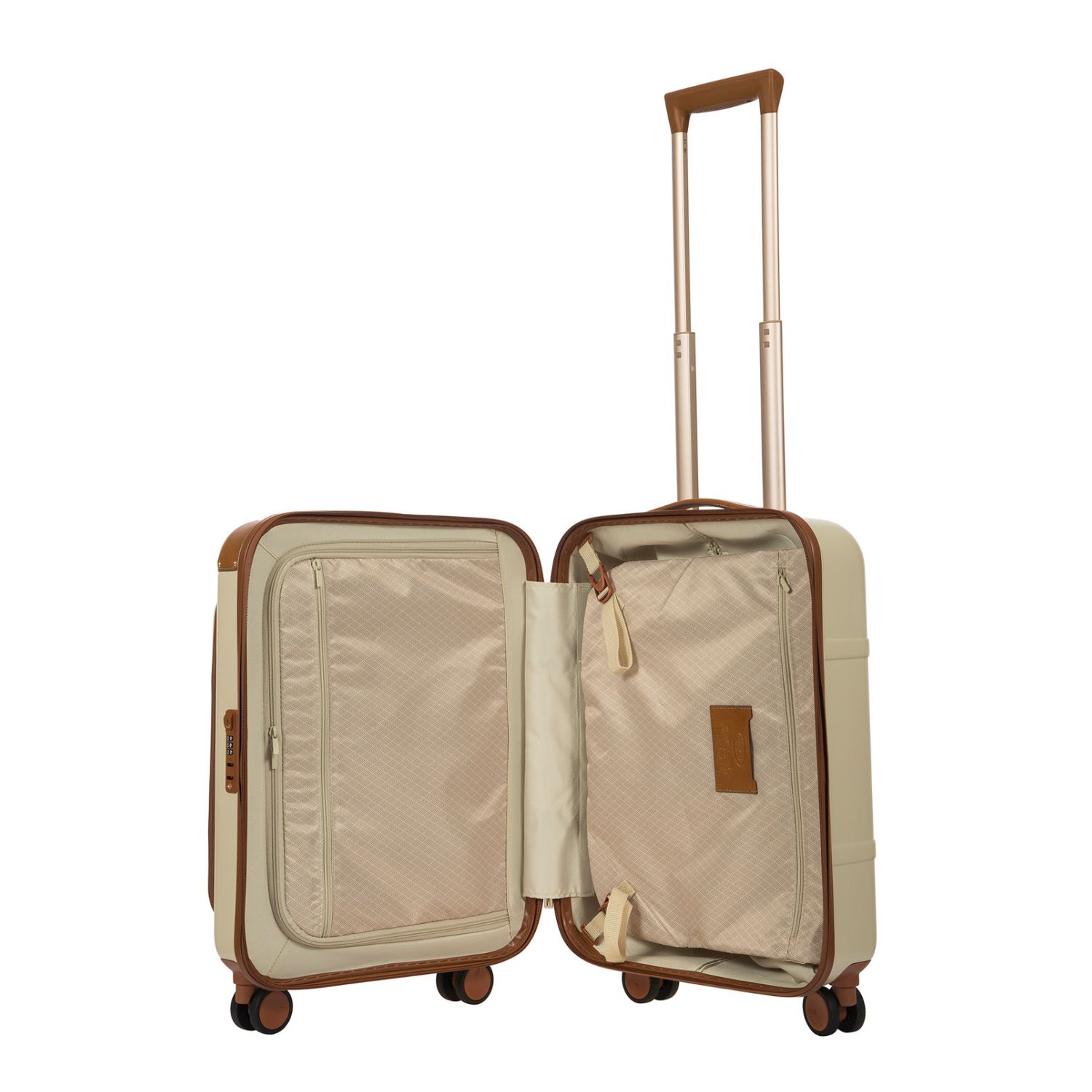 bric's bellagio 21 spinner luggage