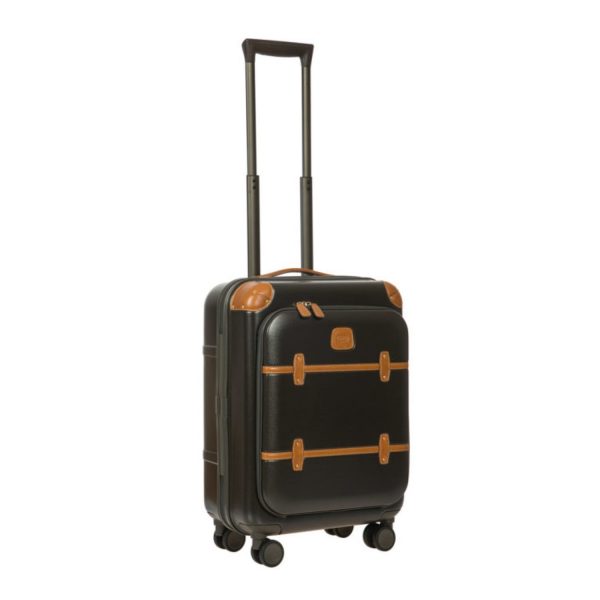 21 spinner luggage