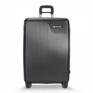 heys crown elite luggage