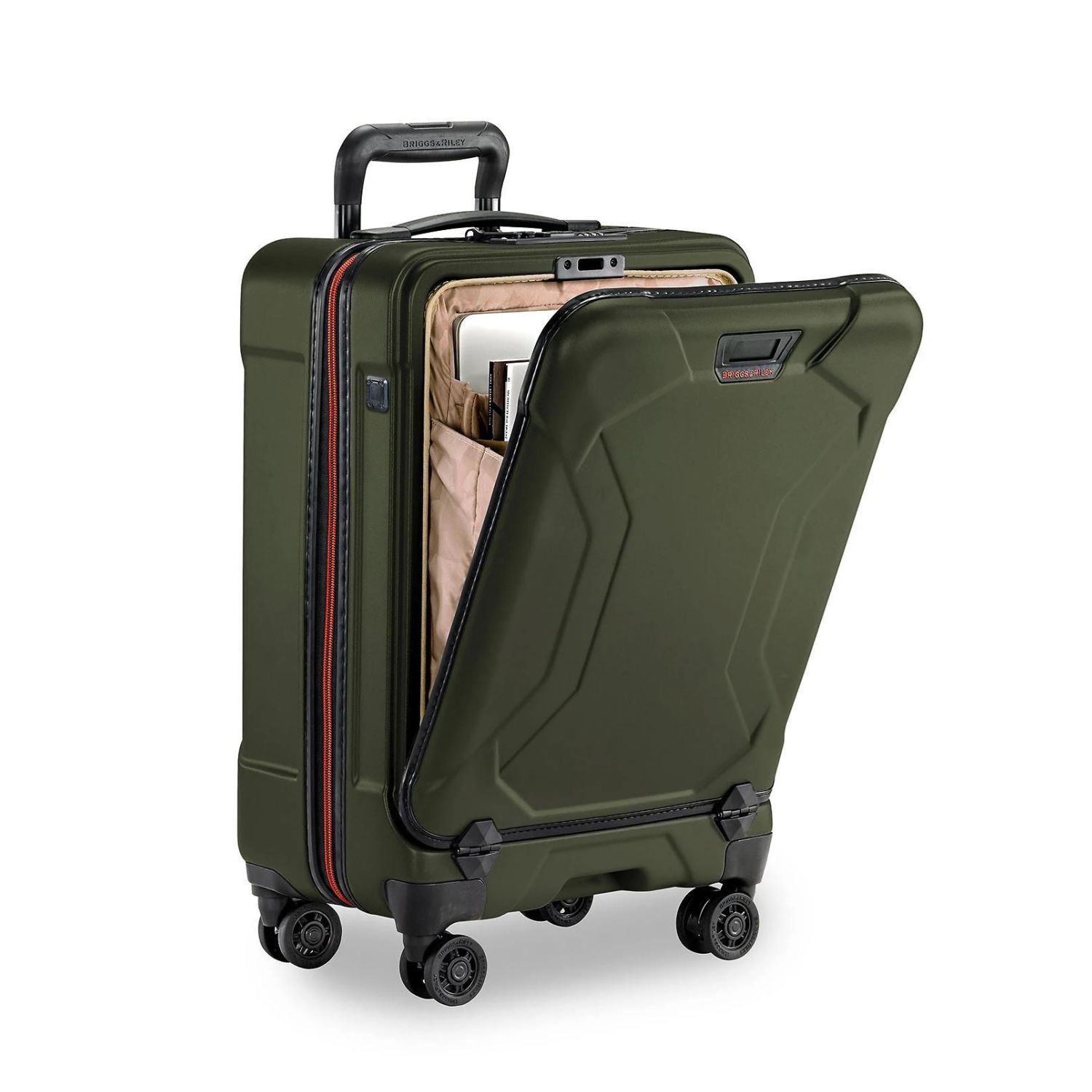 american tourister pop max softside luggage