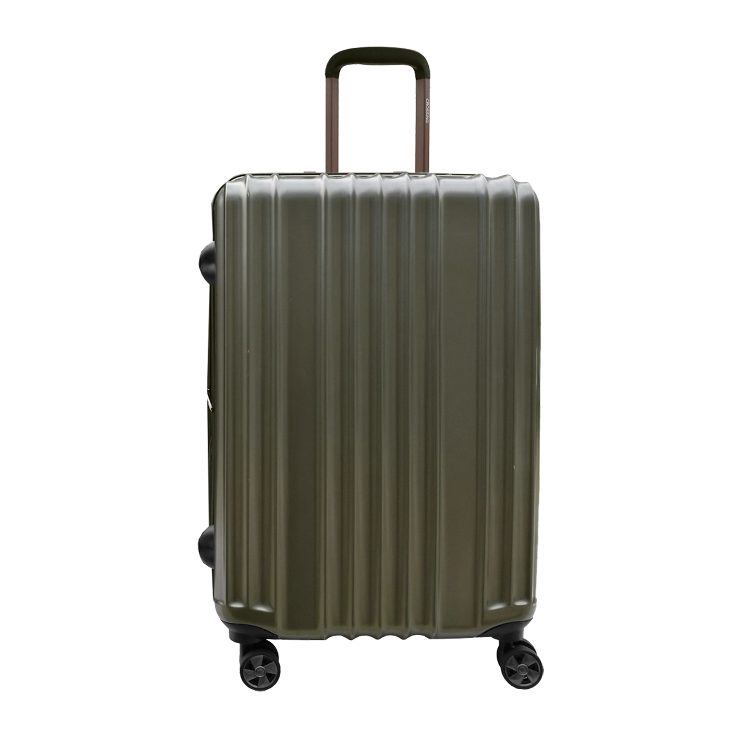 24 inch upright luggage