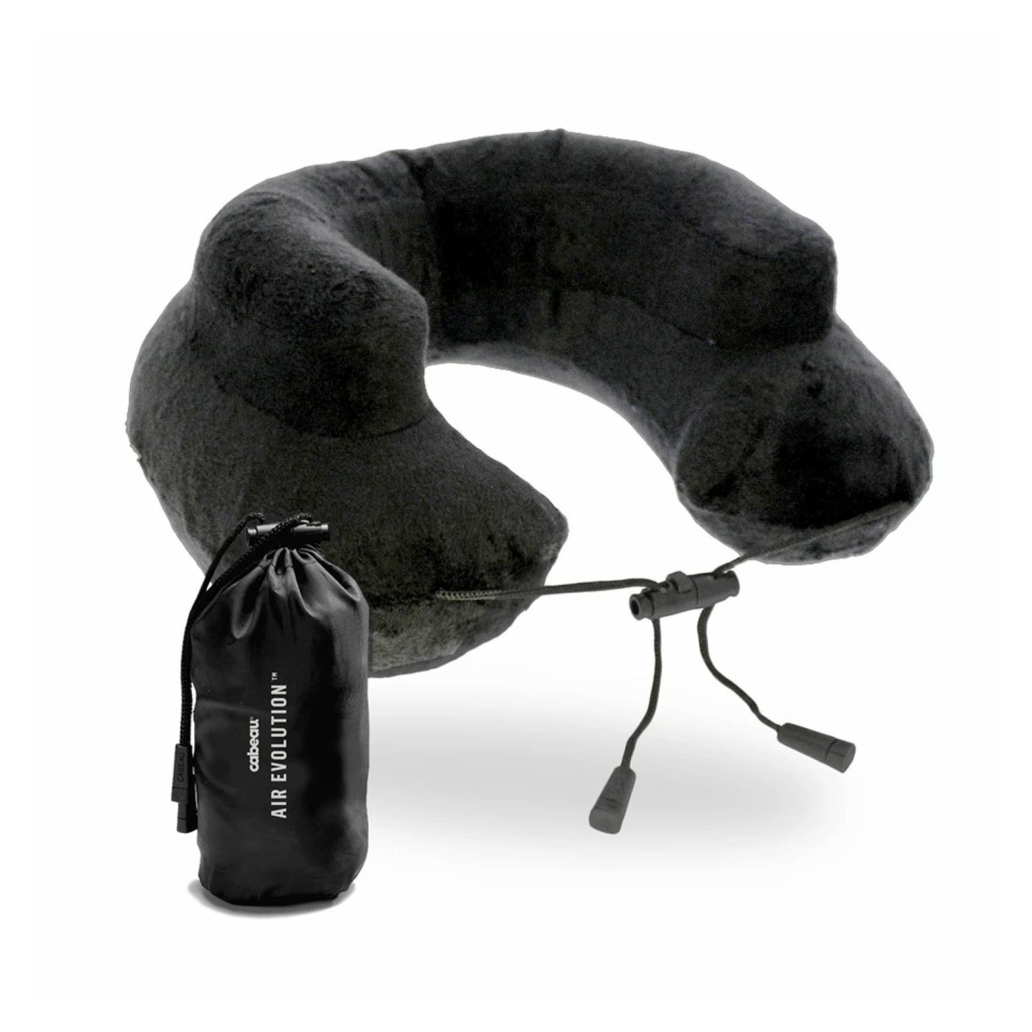 Cabeau air evolution travel pillow hotsell