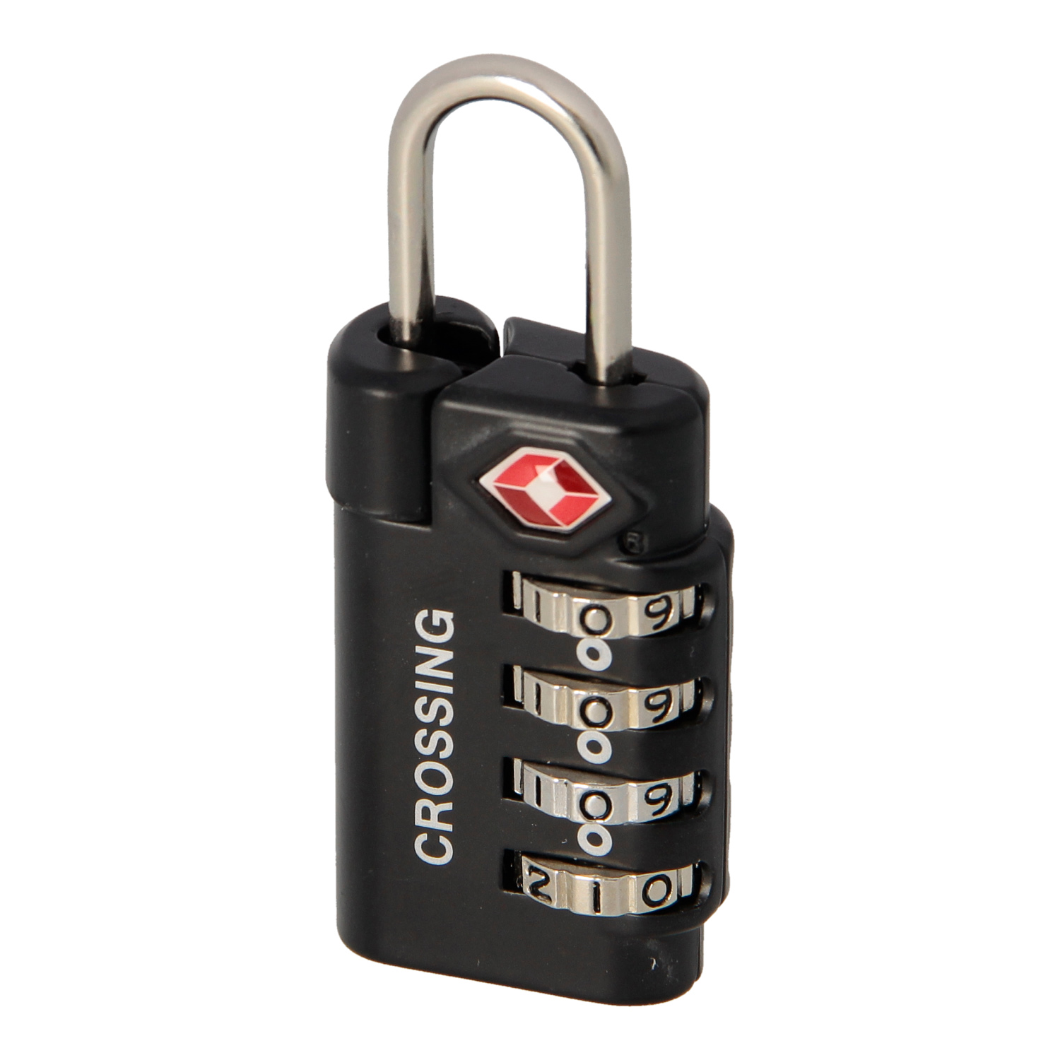 tsa combination padlock