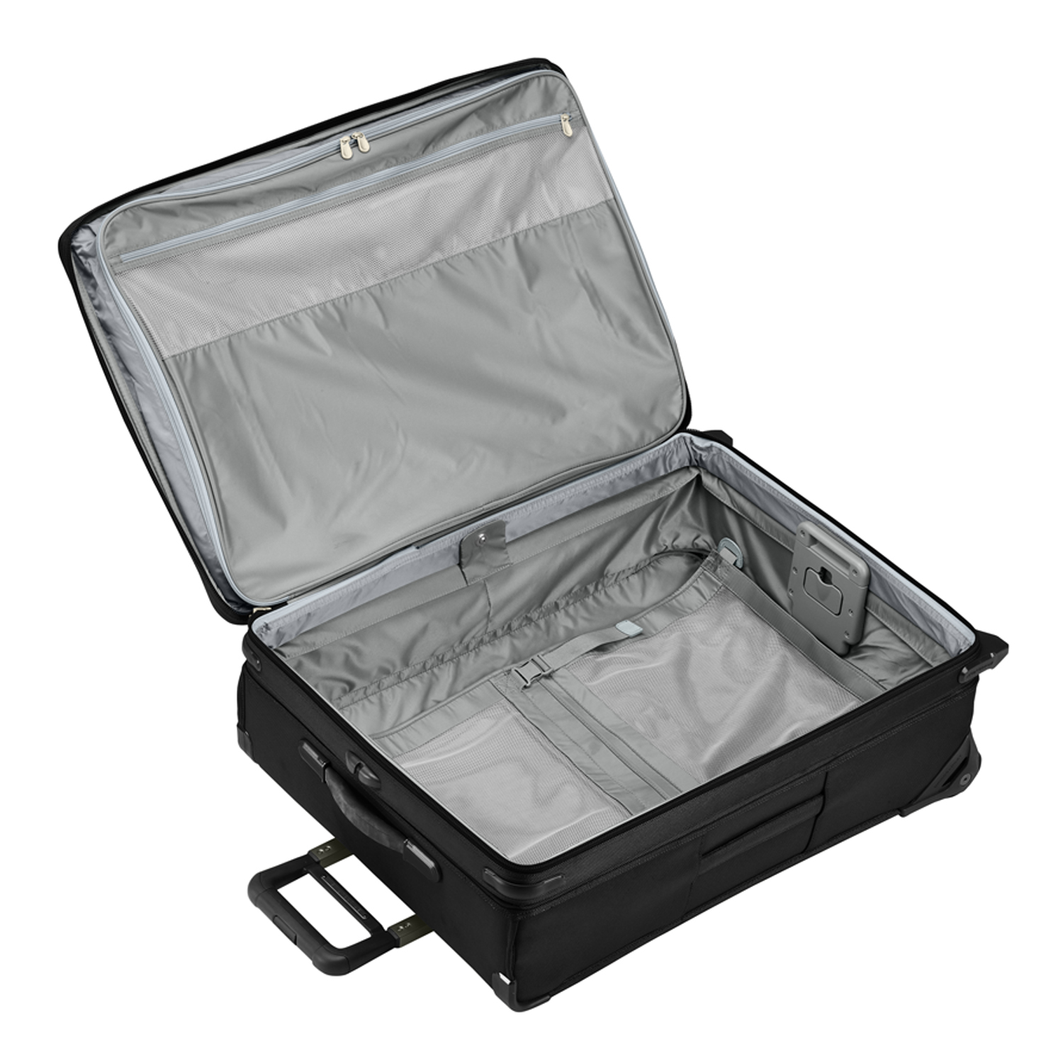 briggs and riley baseline large expandable spinner