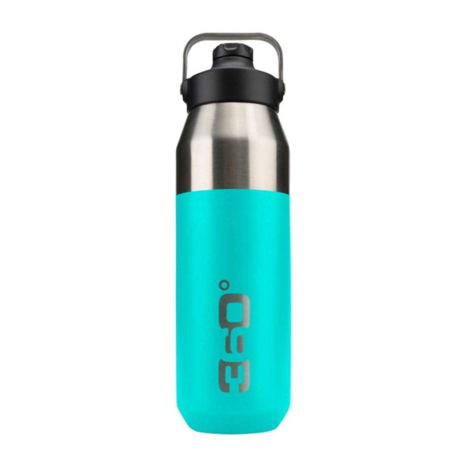 360 degrees hot sale insulated water bottle