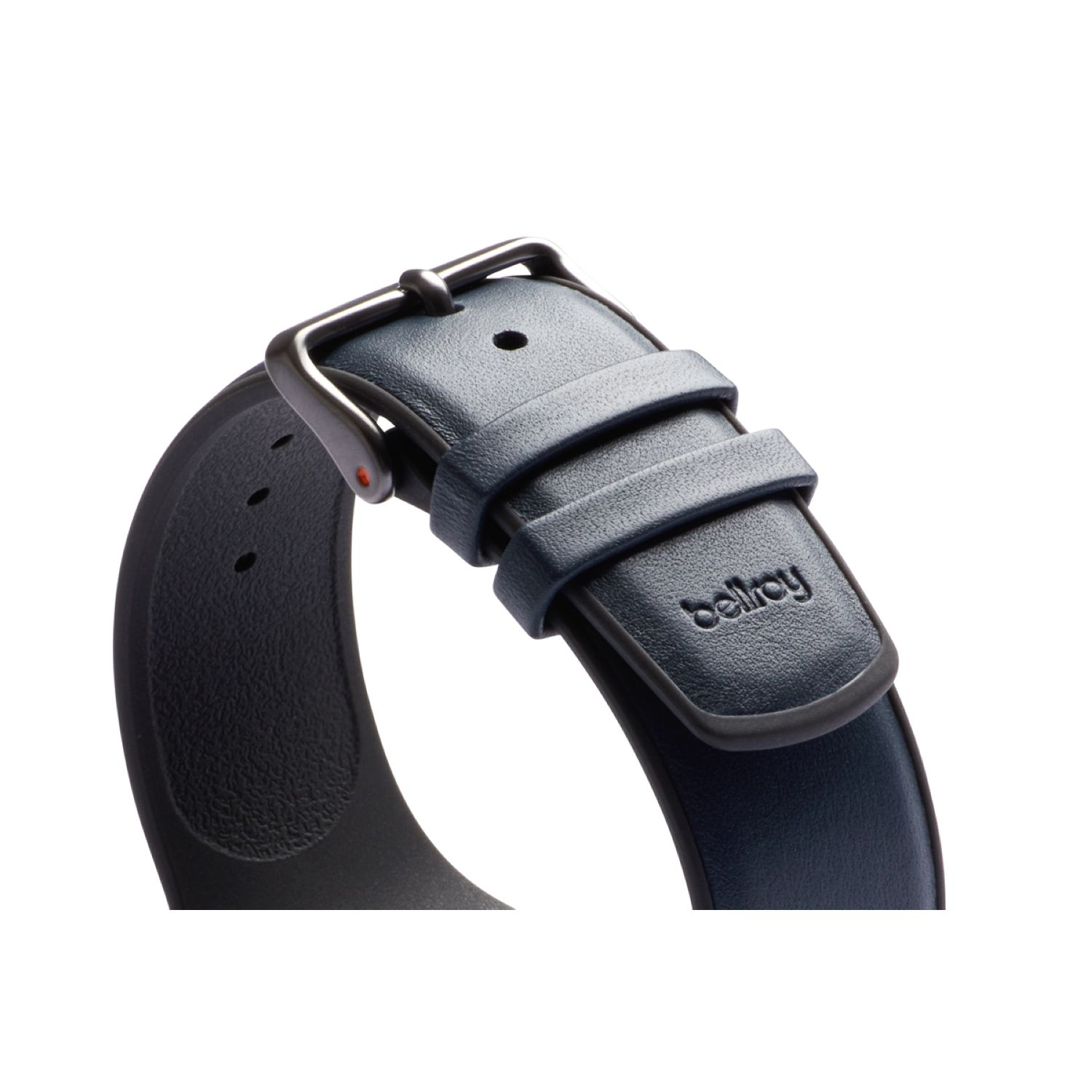 Bellroy Apple Watch Strap Large (42-45mm) - Bluestone - Seager Inc