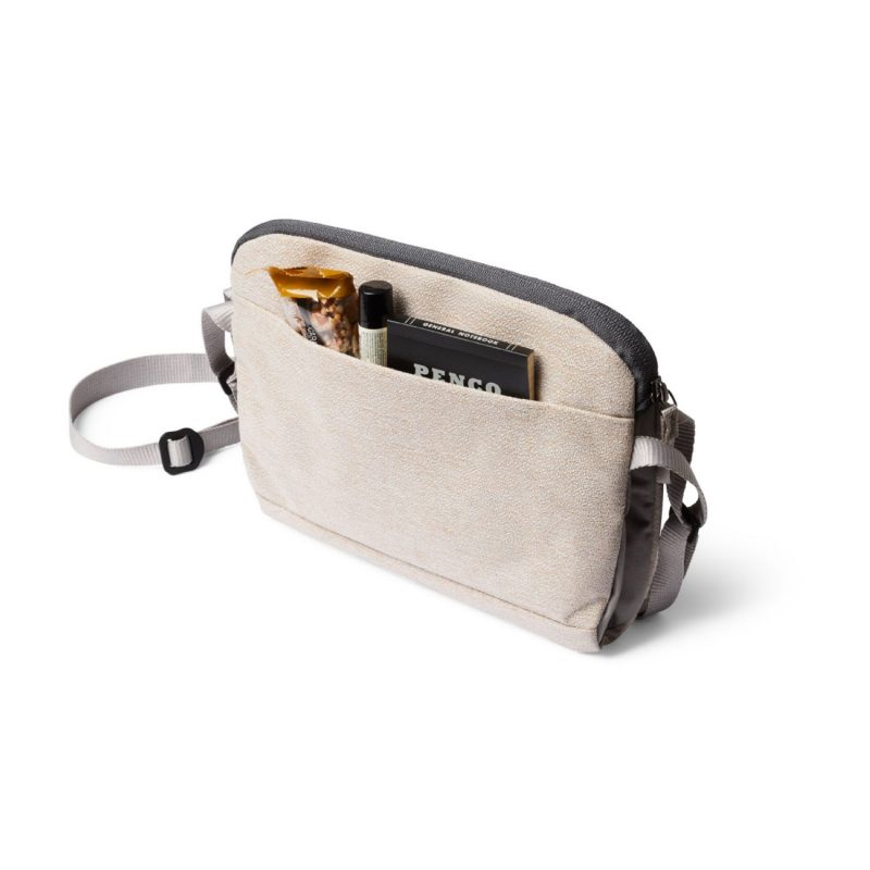 Bellroy City Pouch Plus Saltbush Seager Inc