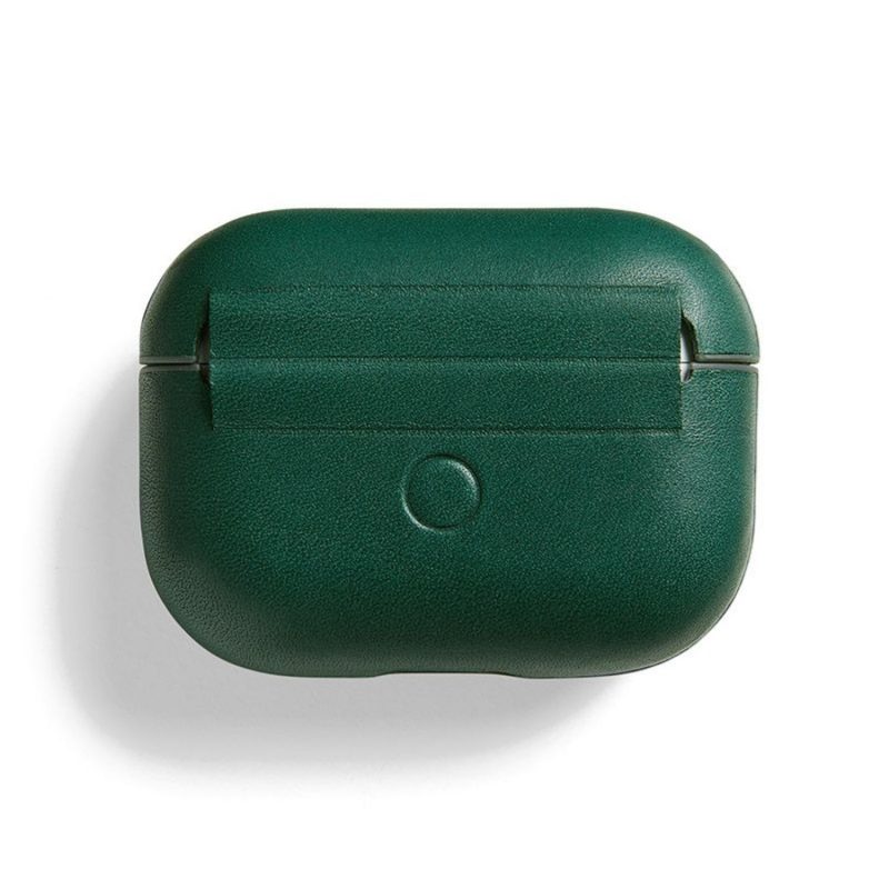 Bellroy Pod Jacket Pro - Racing Green - Seager Inc