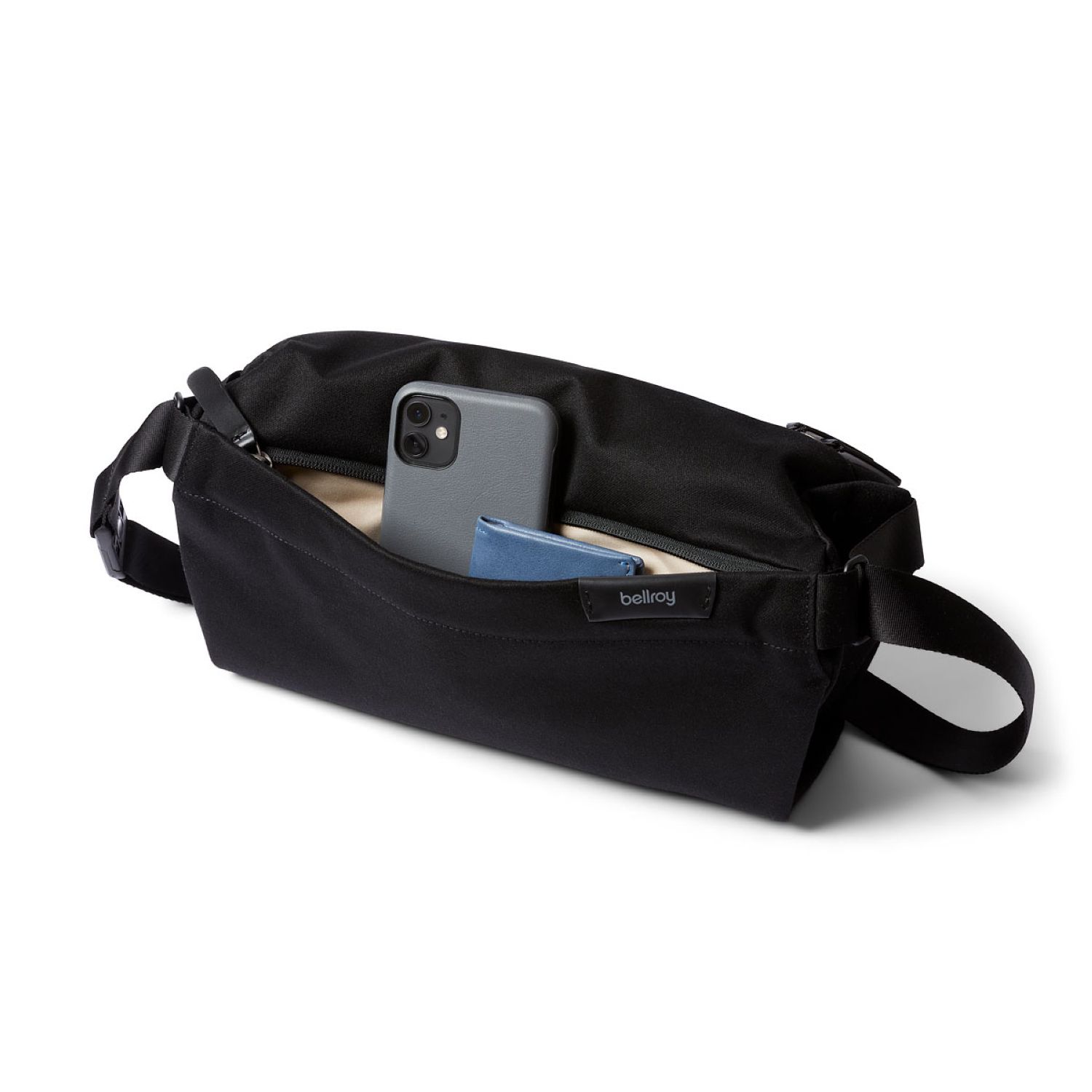 Bellroy Sling - Melbourne Black