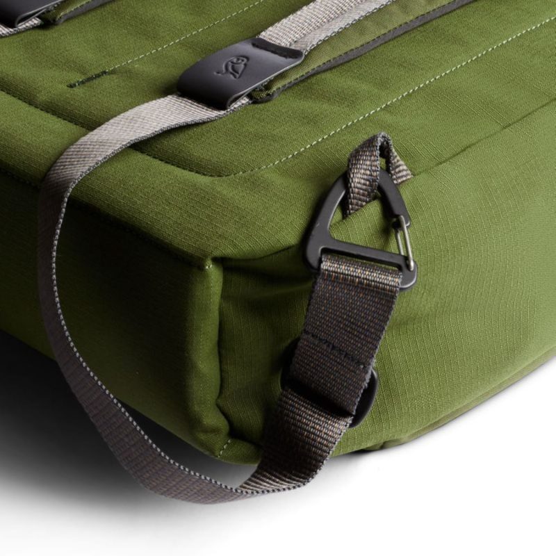 Bellroy Tokyo Totepack Compact - Rangergreen - Seager Inc