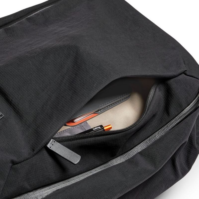 Bellroy Transit Workpack - Midnight - Seager Inc