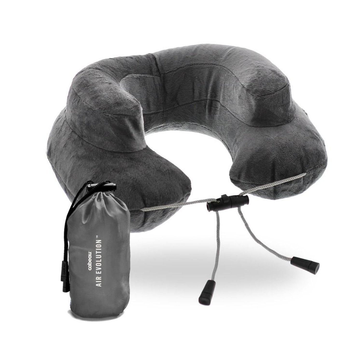 Air evolution travel pillow hotsell