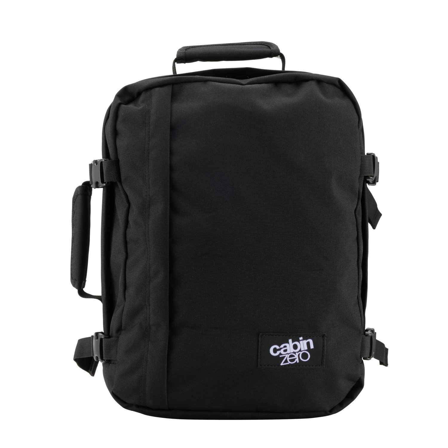 Travel Light with the Cabin Zero 3L Carry On Backpack