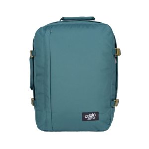 Buy Cabinzero Classic Ultra Light Cabin Bag 44L (Original Grey) in