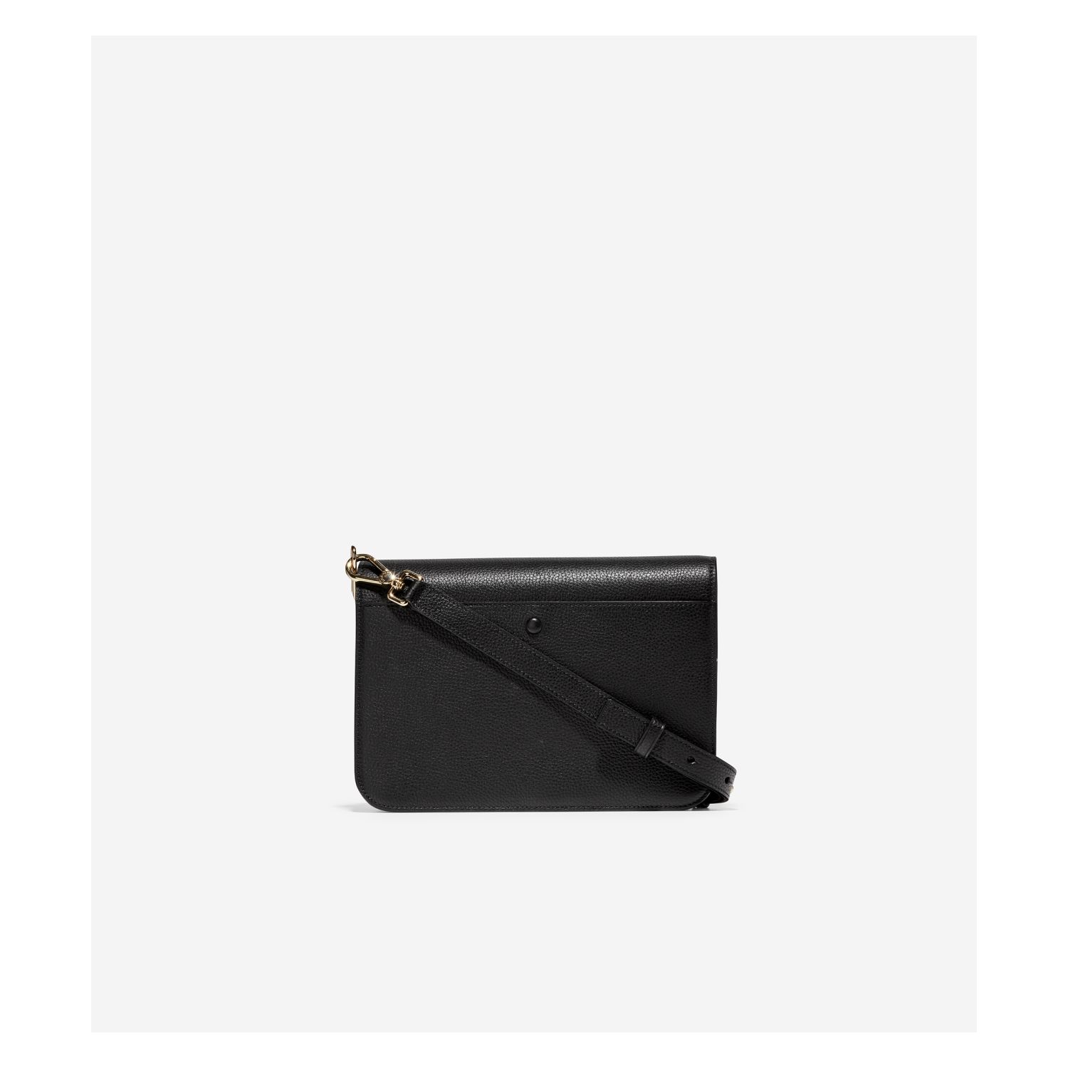 Cole Haan Grand Ambition Everyday Crossbody - Black - Seager Inc