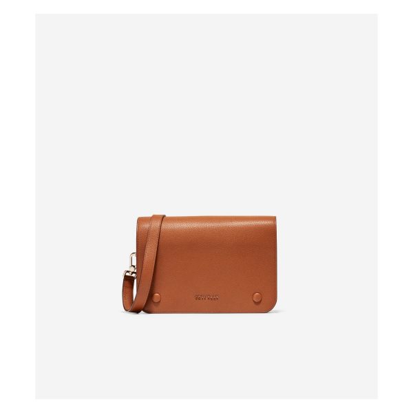 Grand ambition everyday crossbody sale