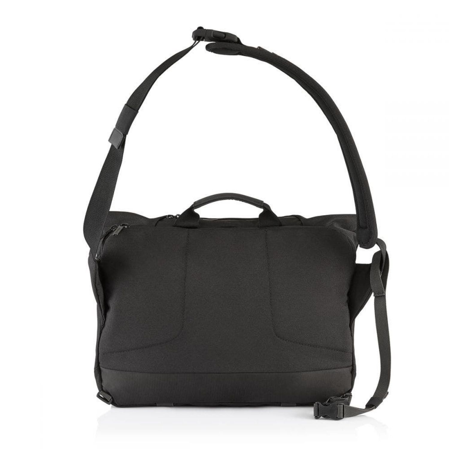 Crumpler Chronicler Plus Messenger V2 Black