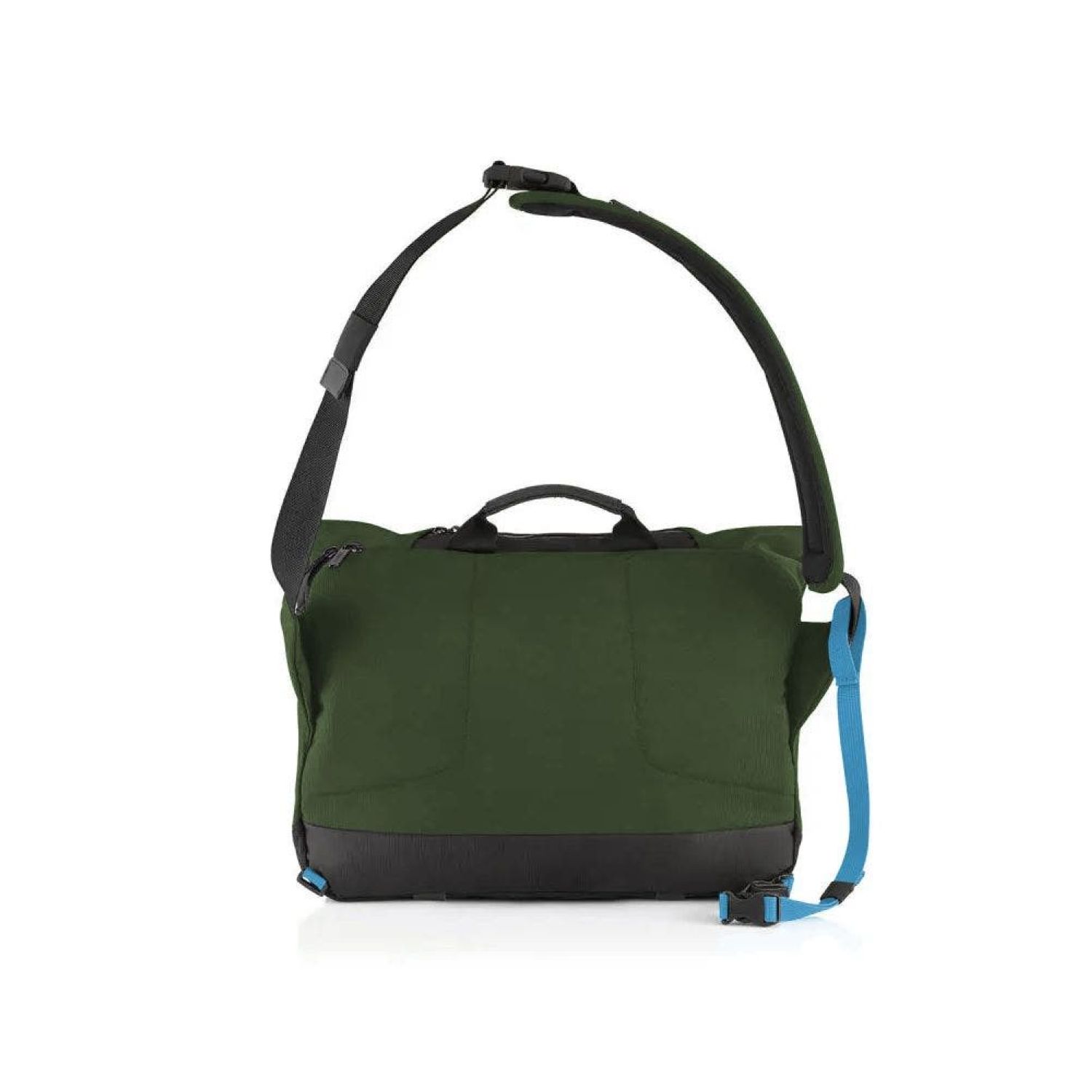 Crumpler chronicler sales messenger bag