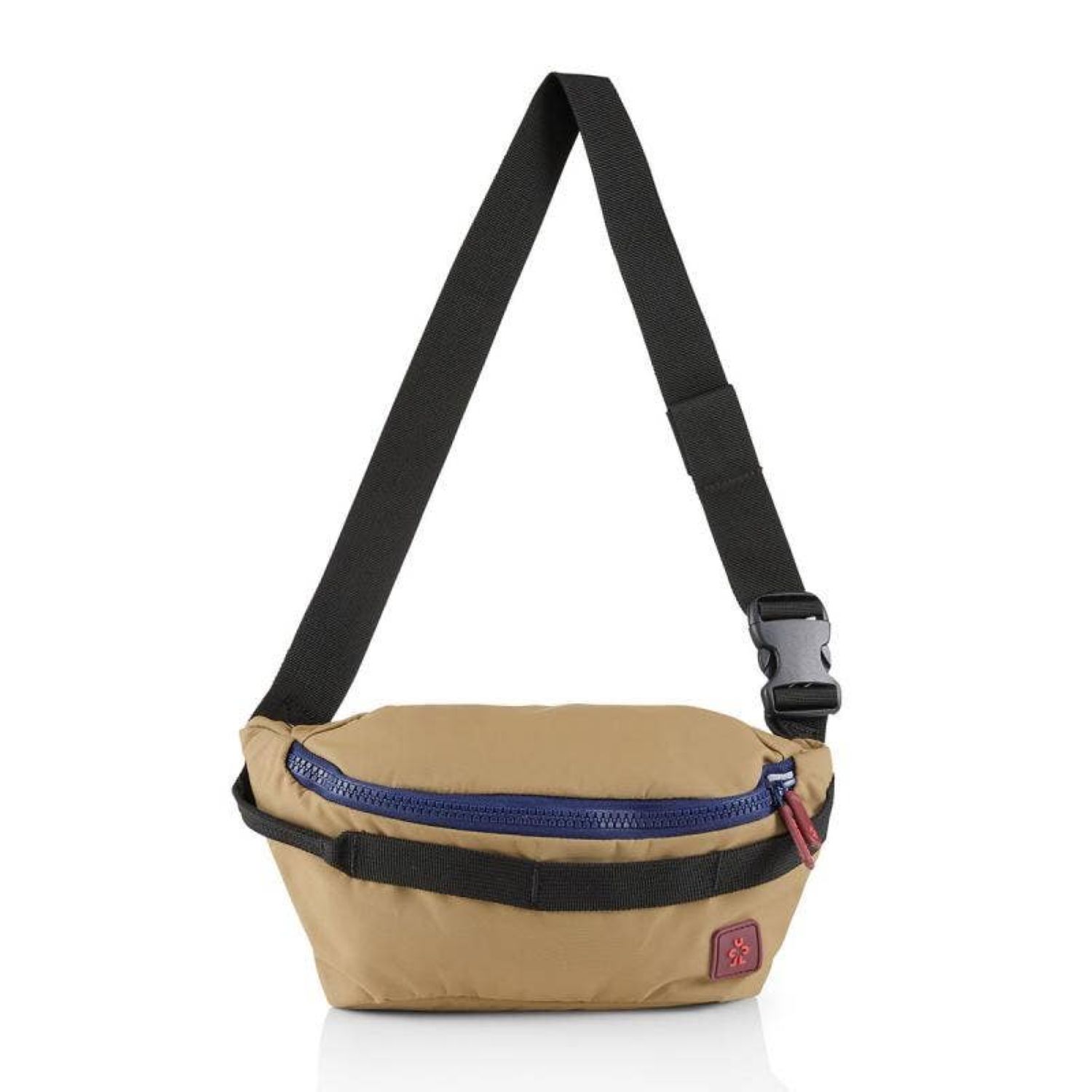 Crumpler belt 2024 bag