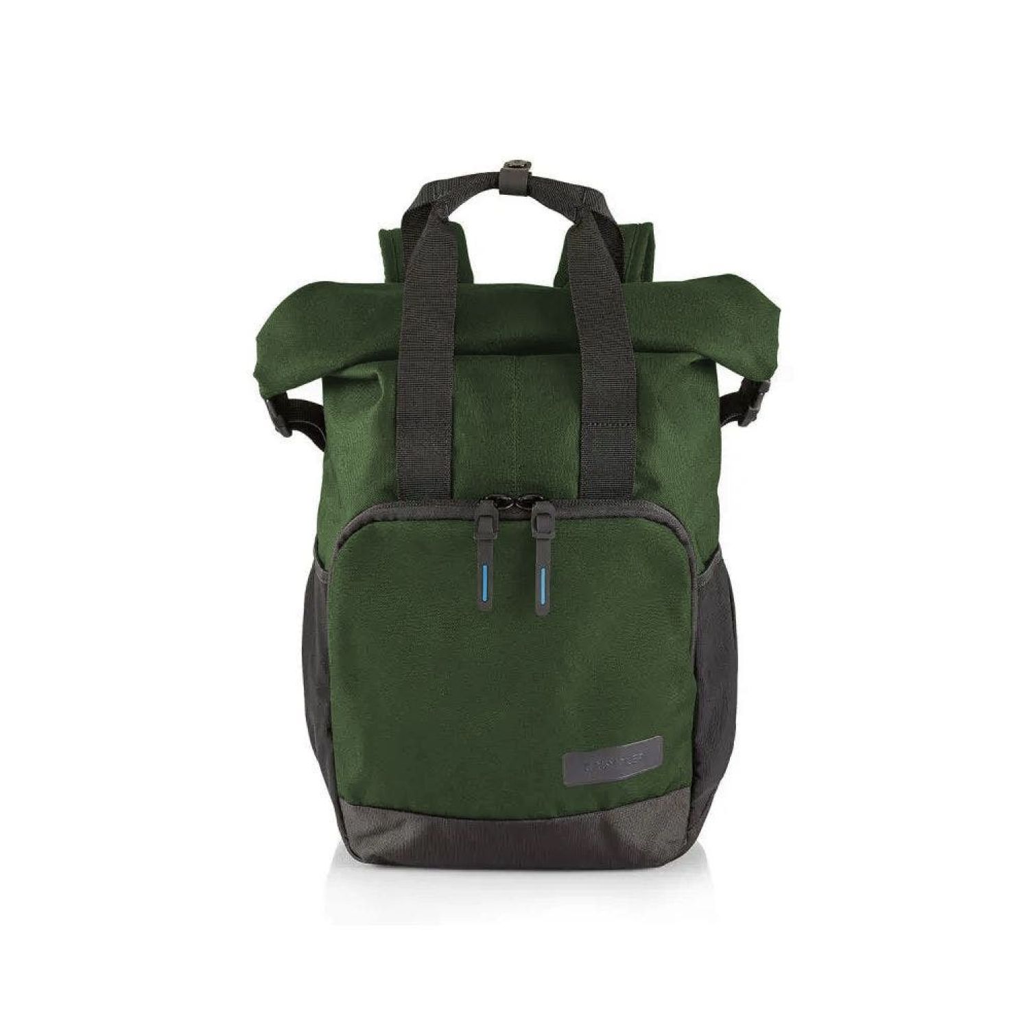 Crumpler Equation Roll Top Backpack Seaweed