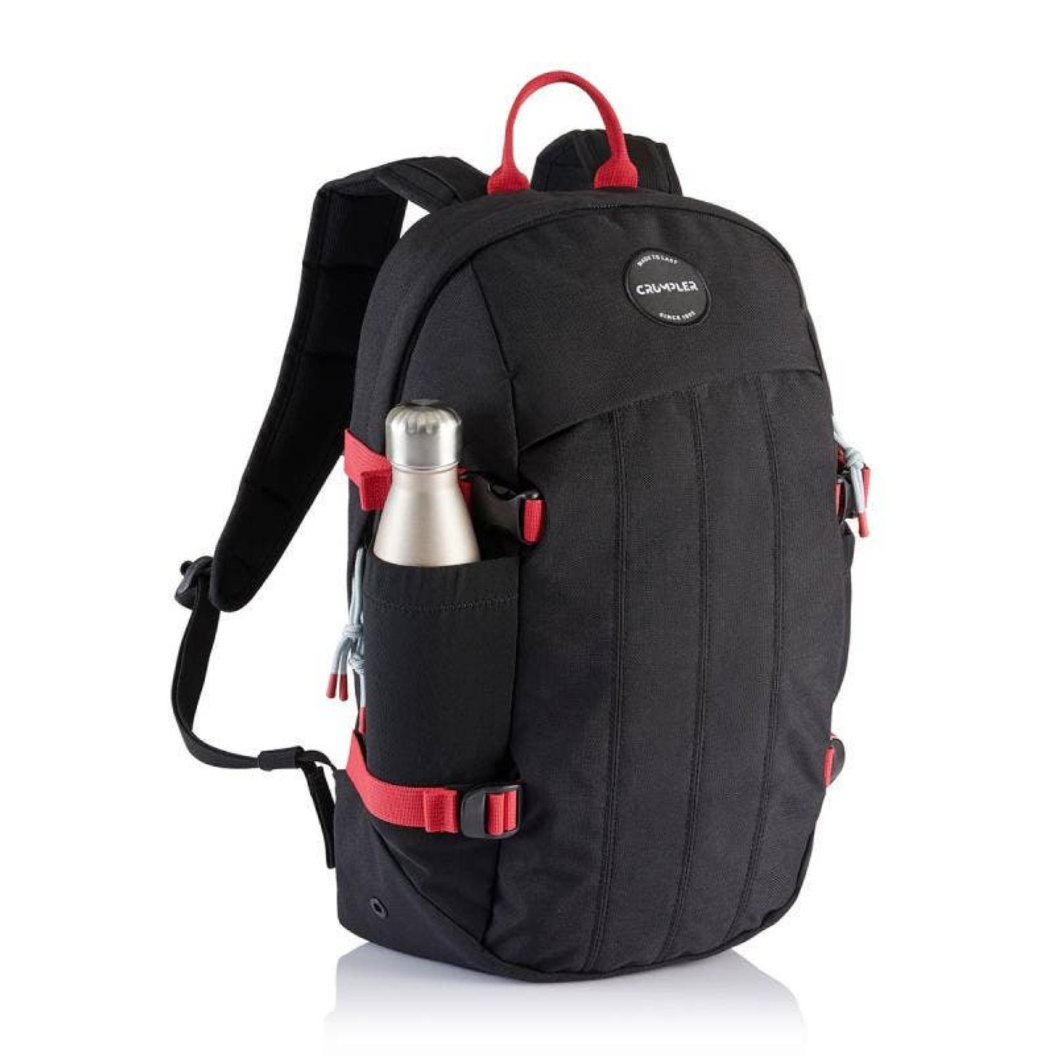 Crumpler backpack sales singapore