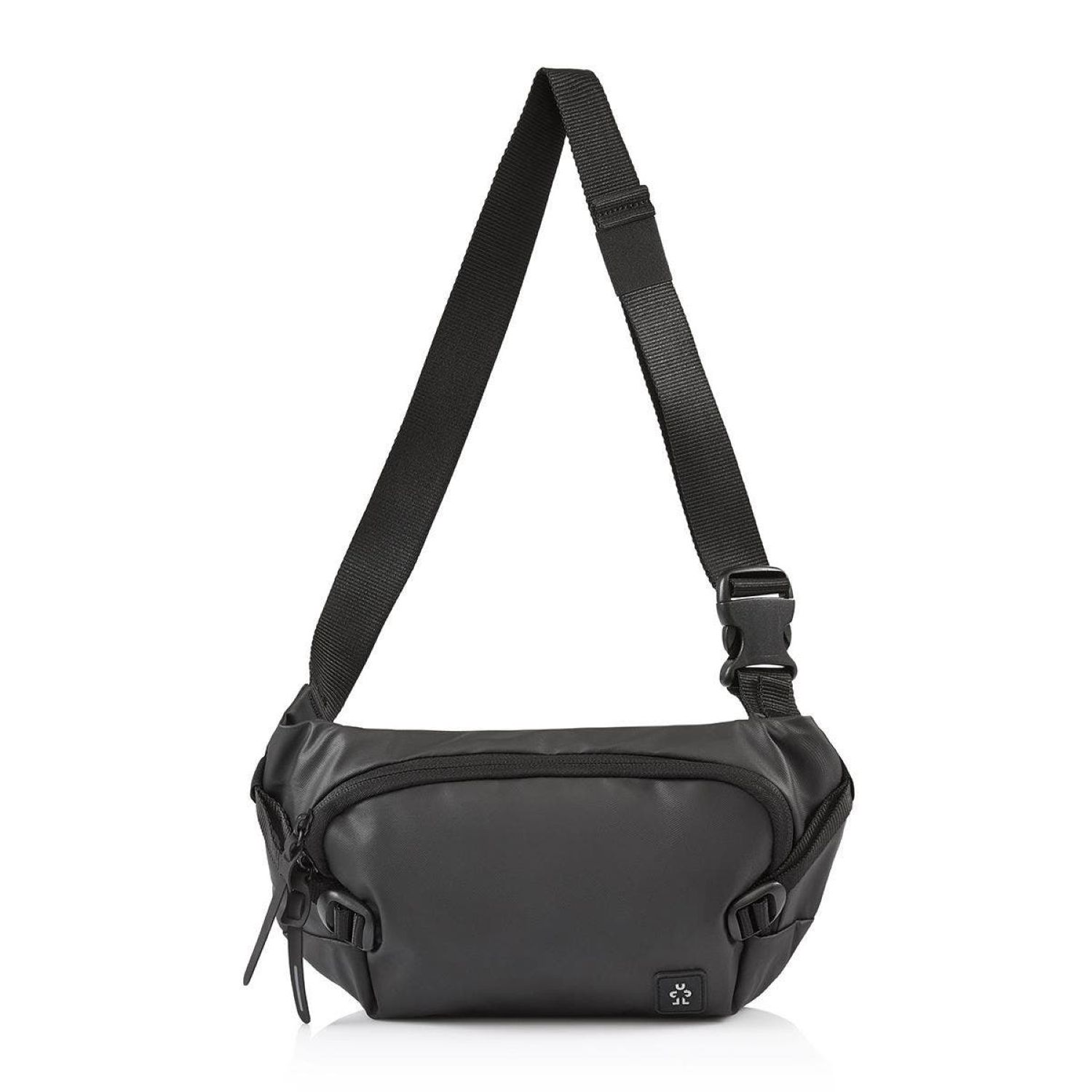 Crumpler zero clearance border