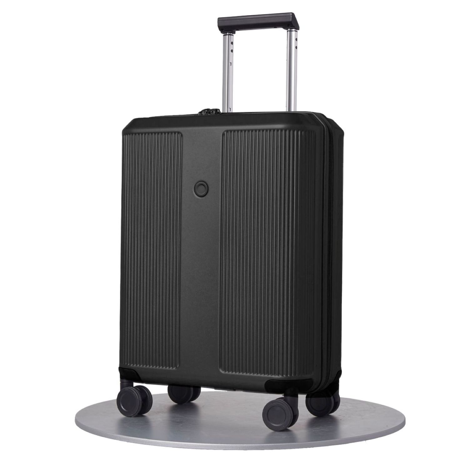 Amazon.co.jp: Echo Luck Celestra Suitcase, 2.5 gal (72 L), 18.5 inches (47  cm), 9.7 lbs (4.4, blue : Clothing, Shoes & Jewelry