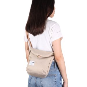 Egg sling bag on sale price