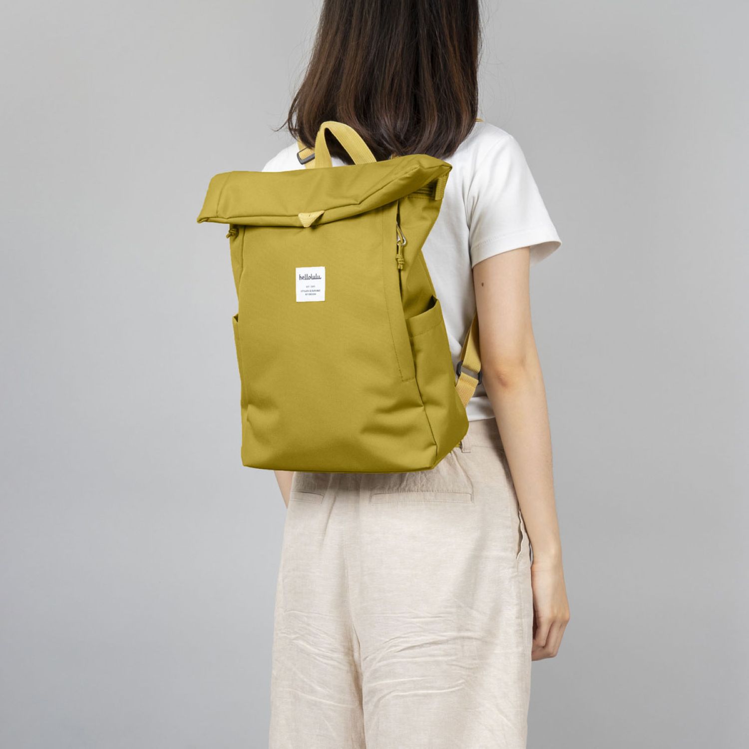 Hellolulu tate 2024 backpack