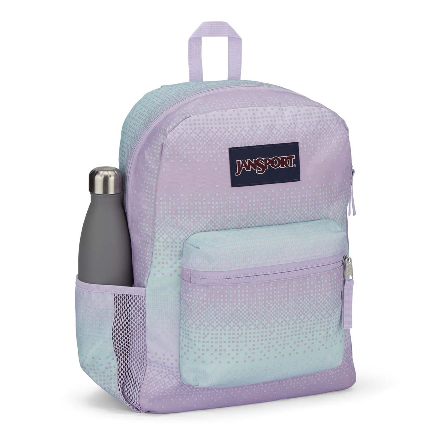 Jansport pastel ombre backpack on sale