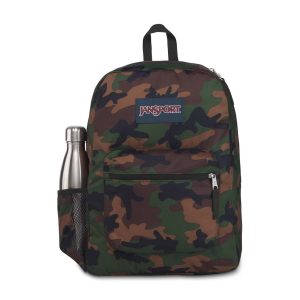 Jansport 2025 camo backpack