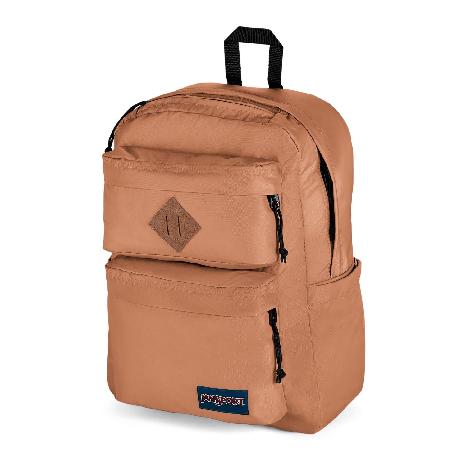 Jansport on sale double backpack