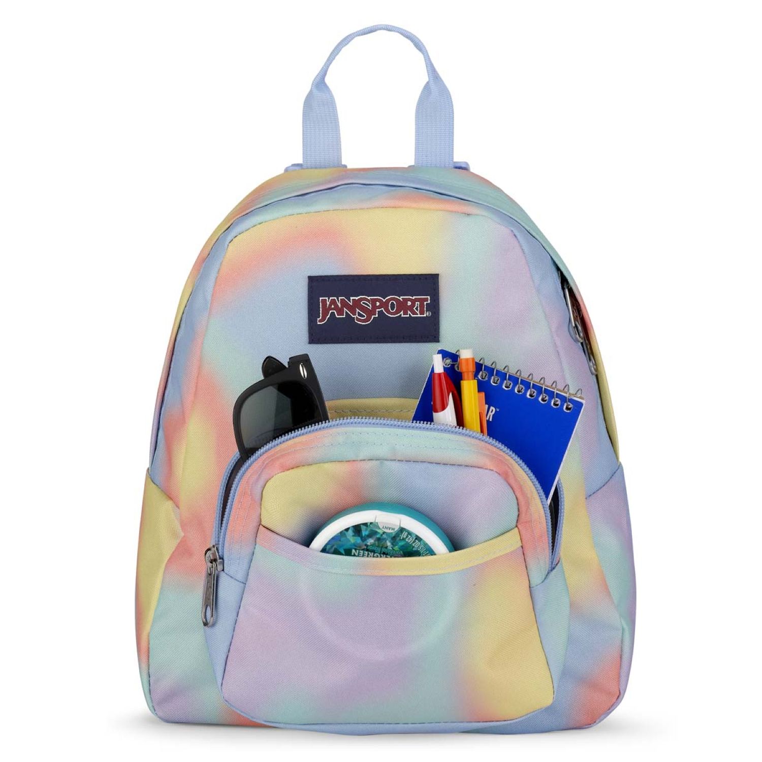 Jansport Half Pint Mini Backpack Mood Map Seager Inc