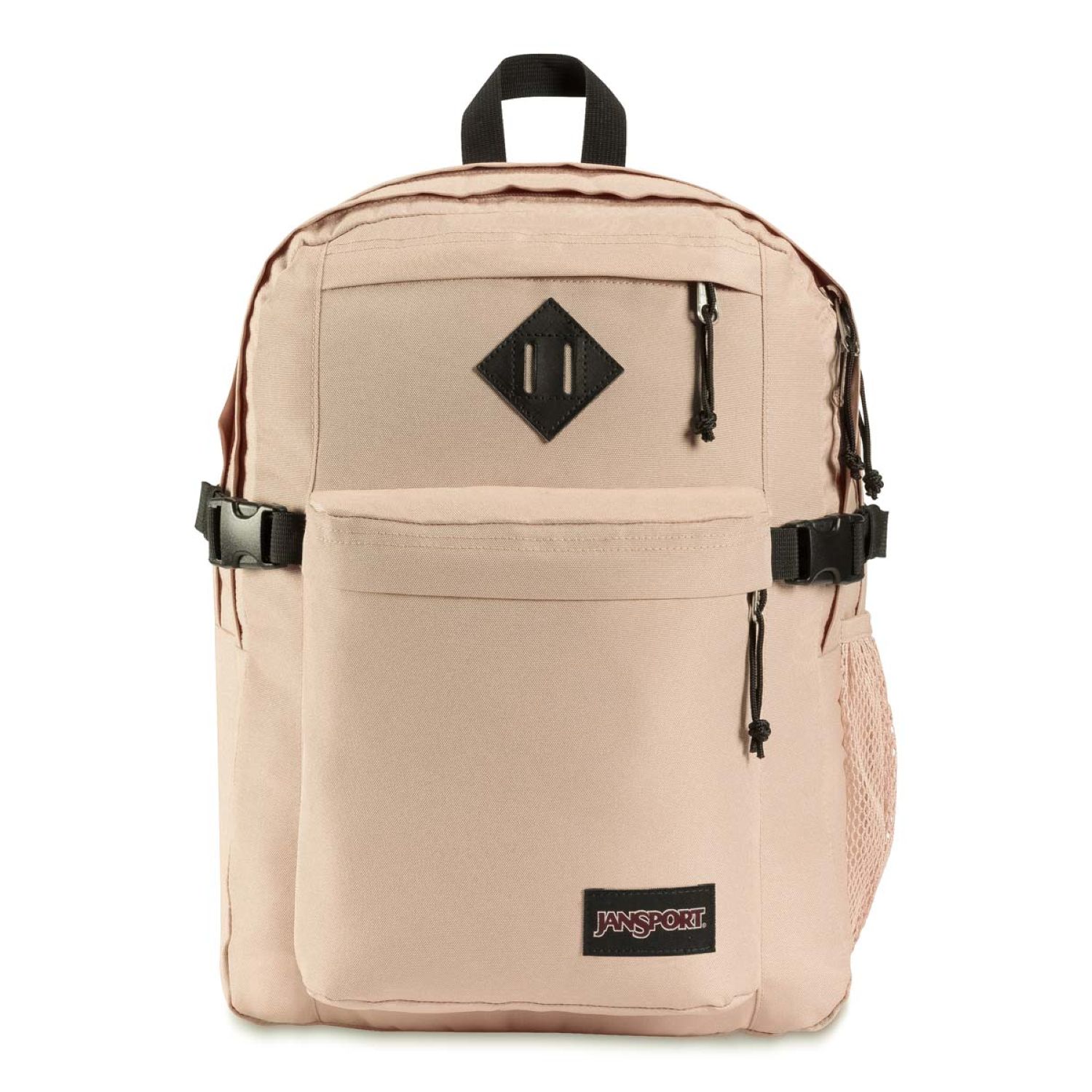 Gear top campus backpack