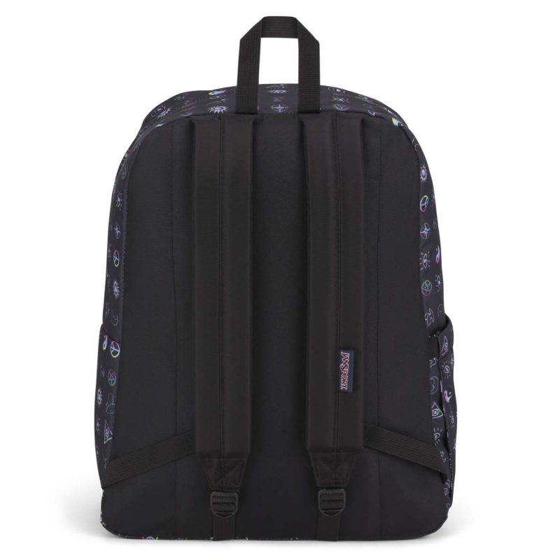 Jansport Superbreak Backpack - Woke Wings - Seager Inc