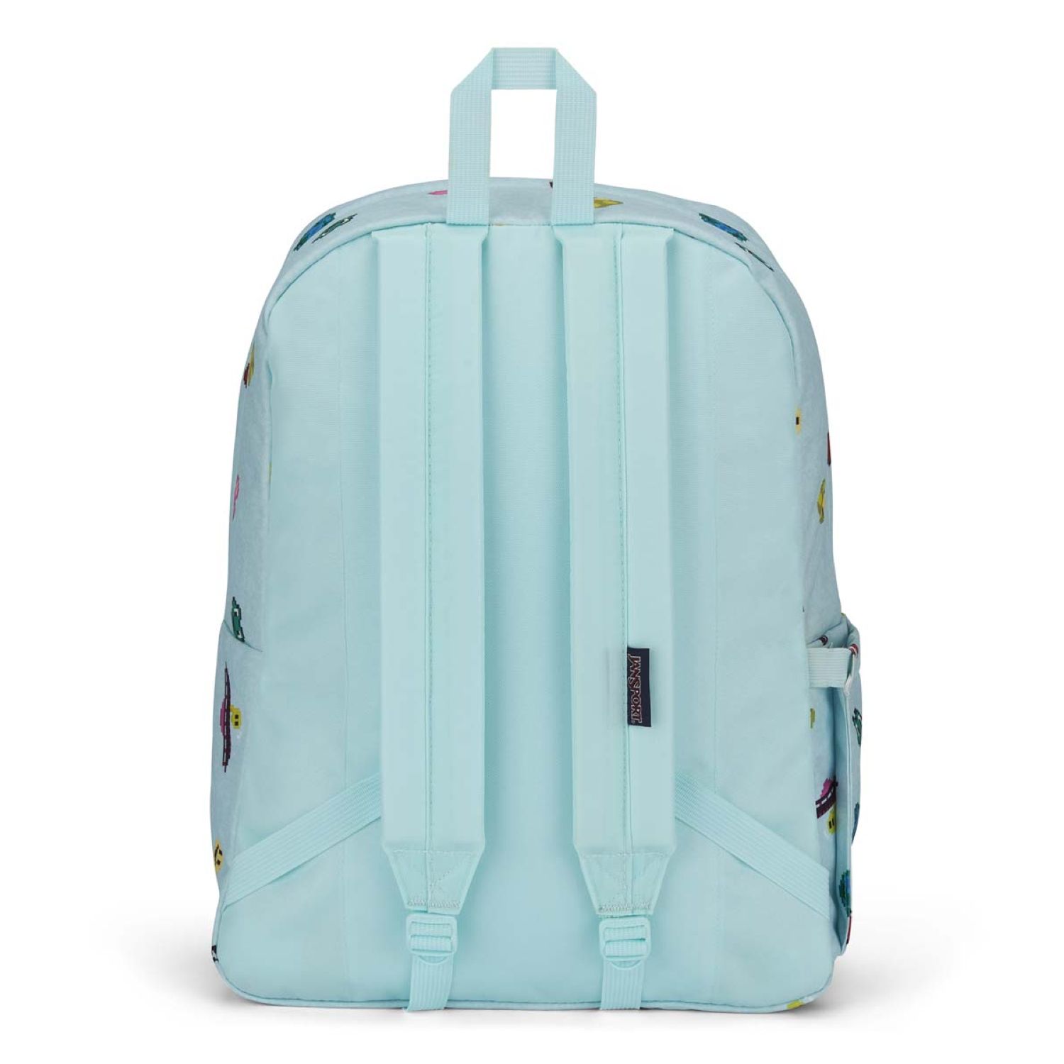 Jansport hotsell avocado backpack