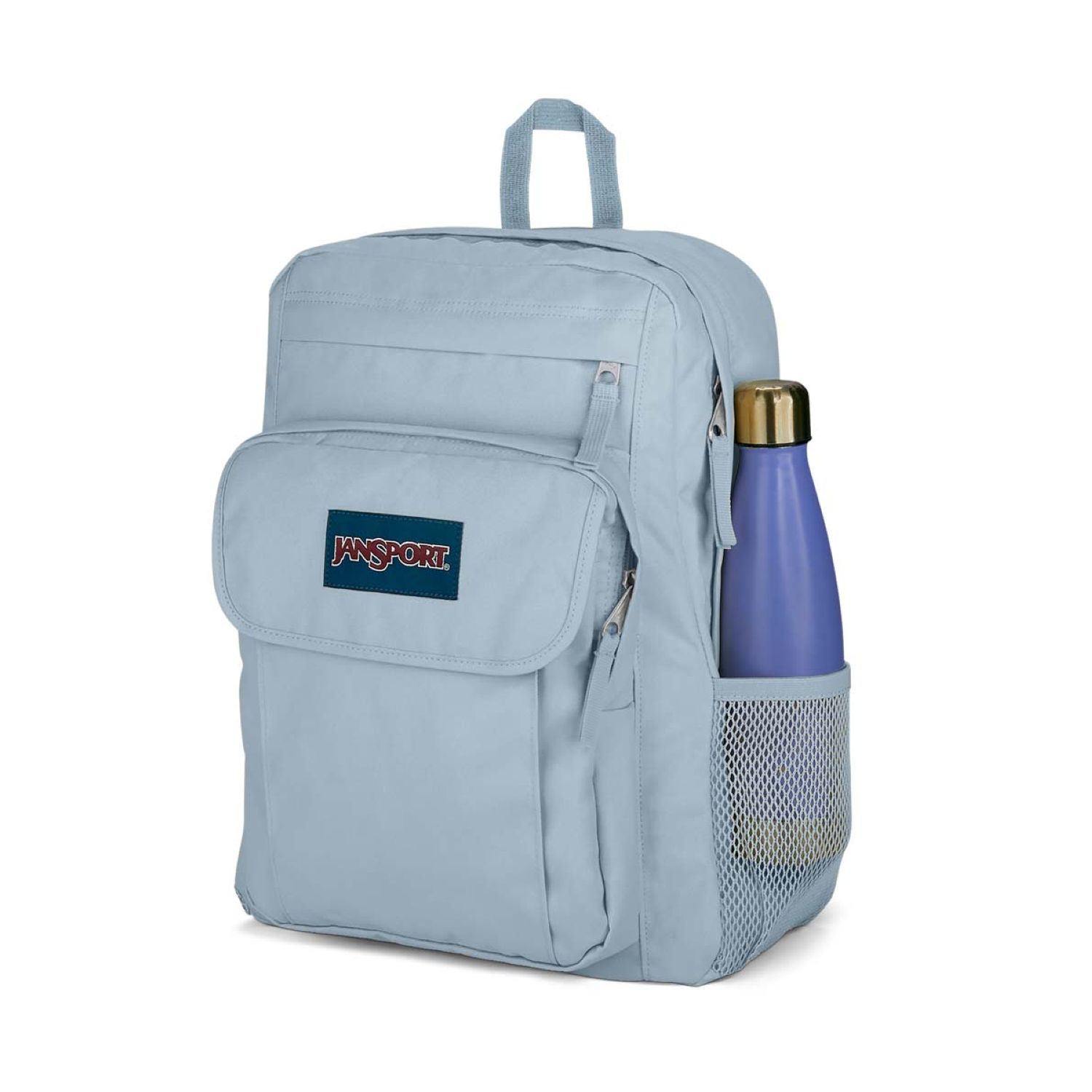 Jansport palest blue best sale