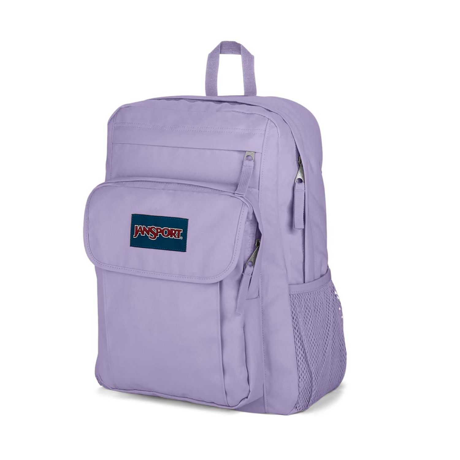 Jansport Union Pack Backpack Pastel Lilac Seager Inc